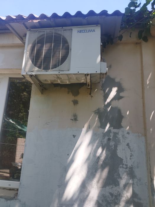 Продам кондиционер Neoclima