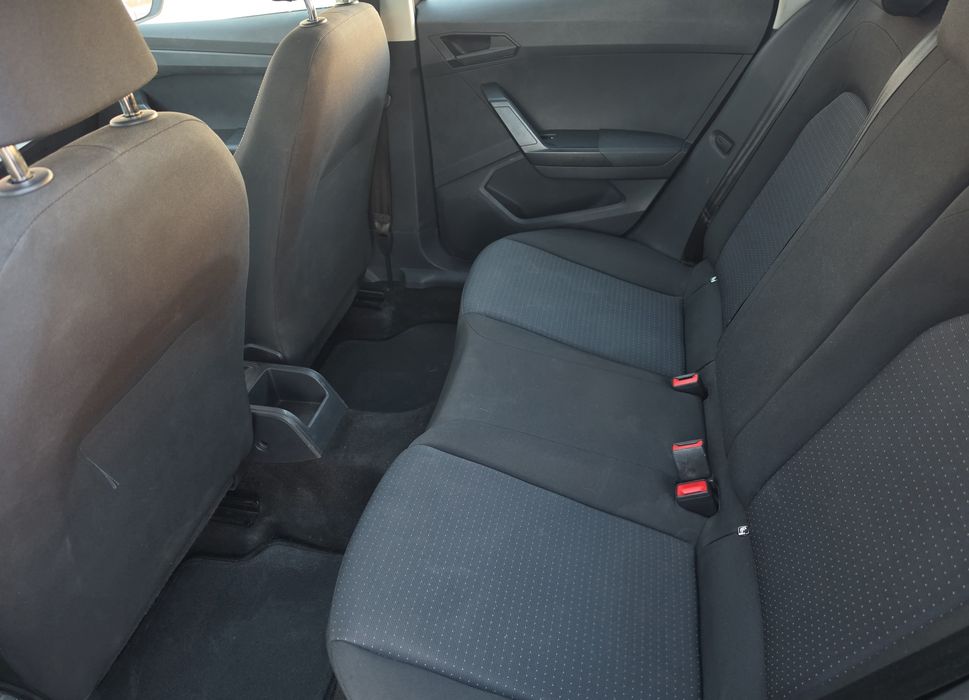 SEAT Ibiza 1.0 TSI 95CV Style