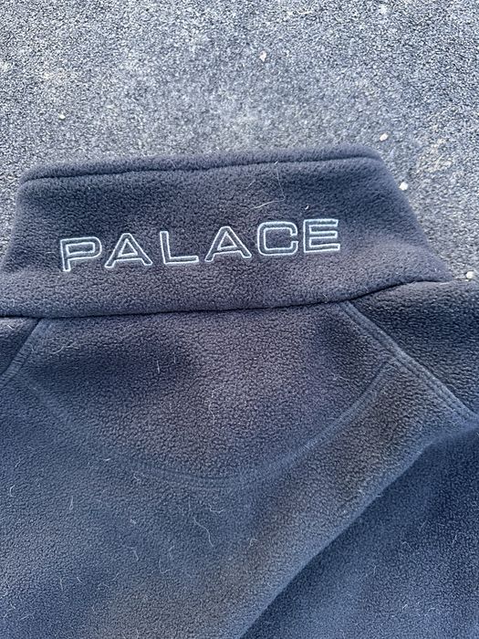 Fleece palace 23-24 года дроп, XL size
