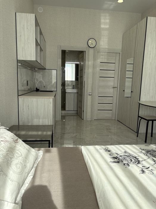 Apartment in Odesa, Vidrada - View 3