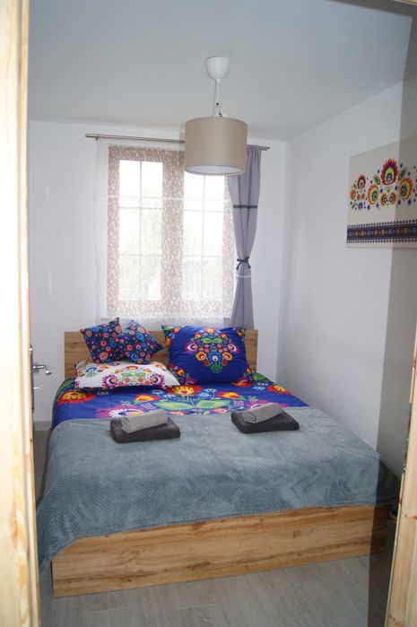 Apartament Folkowy Karpacz :) - Noclegi w Górach