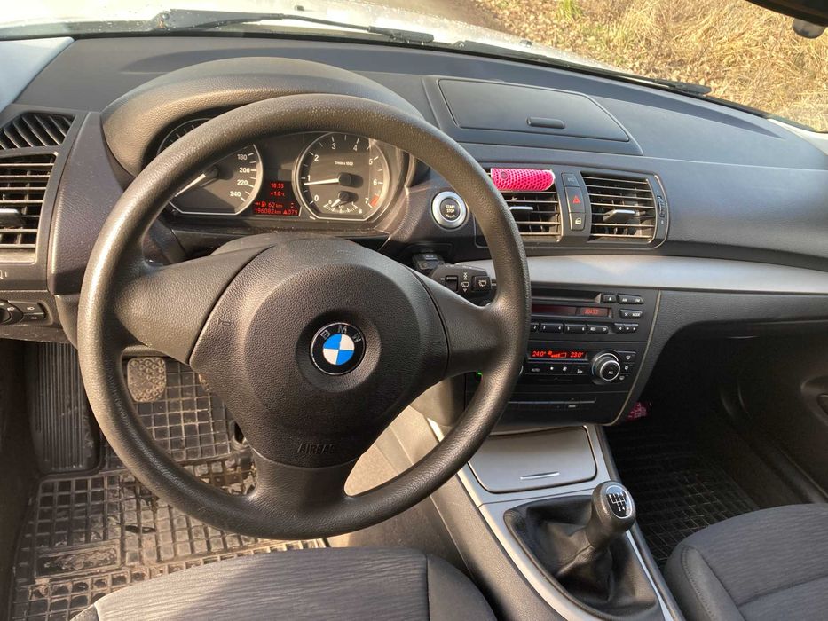 Авто в збереженому стані