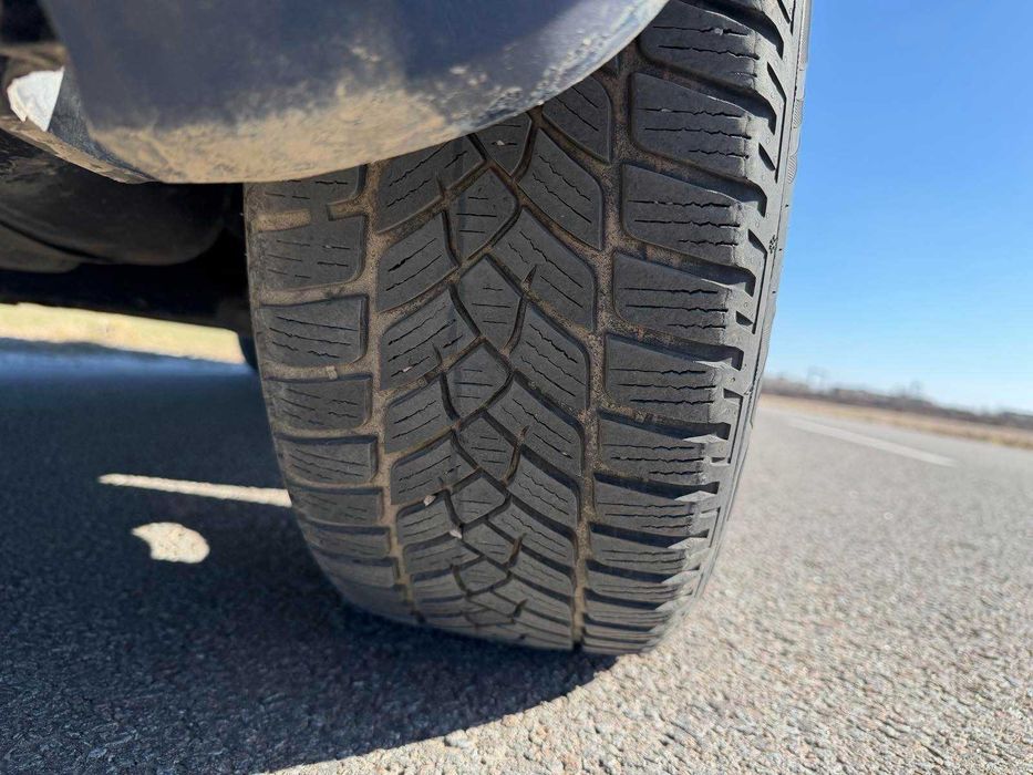 Skoda Superb седан,