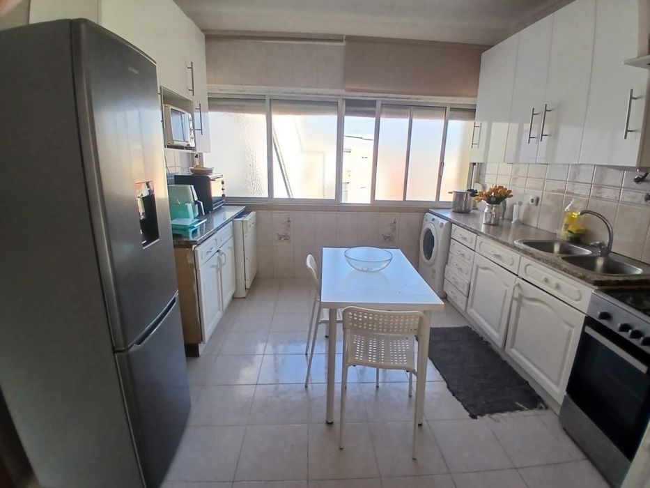 Arredamento de quarto na pontinha