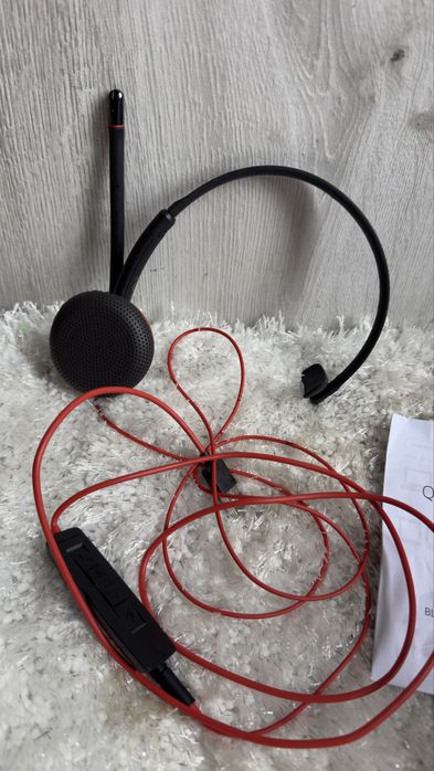 Słuchawka Plantronics BlackWire 3200 Series