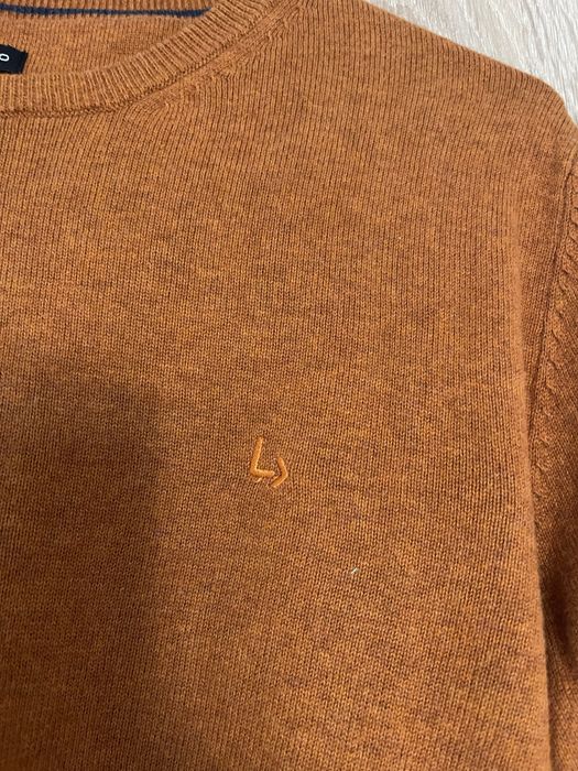 Sweter męski Lancerto