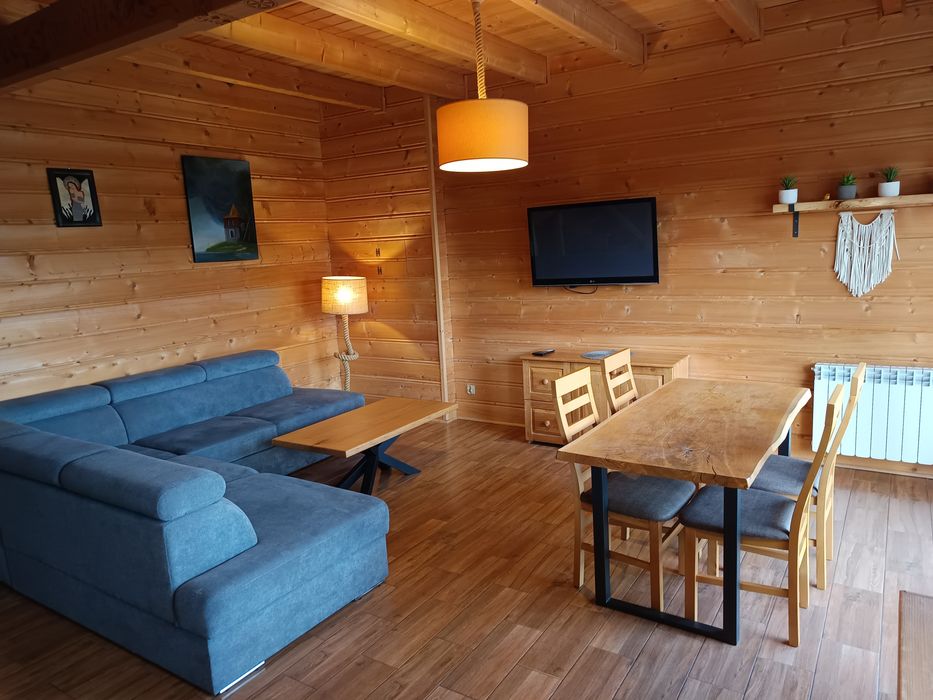 Domek w górach sauna beczka tatry basen,Tatry, góry wakacje