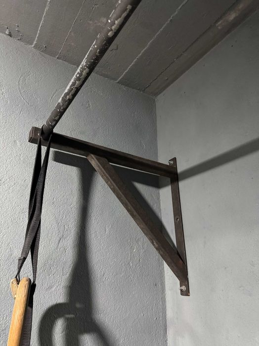 Pack Ginásio Home Gym Olímpico