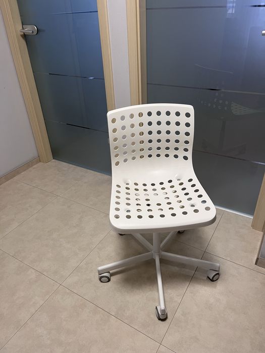 Krzesło biurowe ikea