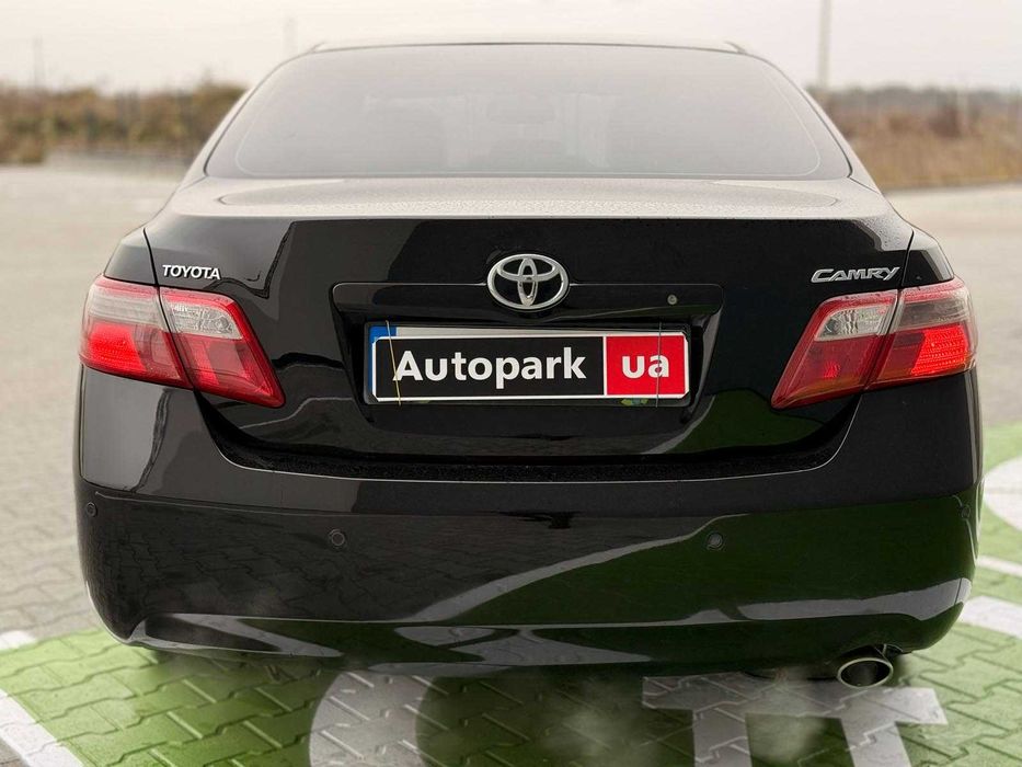Продам Toyota Camry 2008р. #73527
