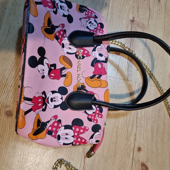 Torebka michael kors