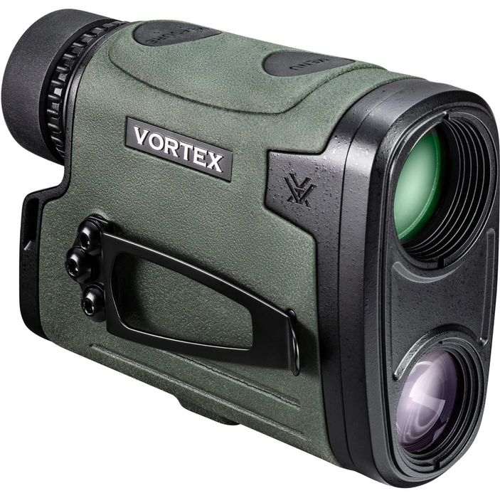 Лазерний далекомір Vortex Viper HD 3000 – дальність 2743 метрів,