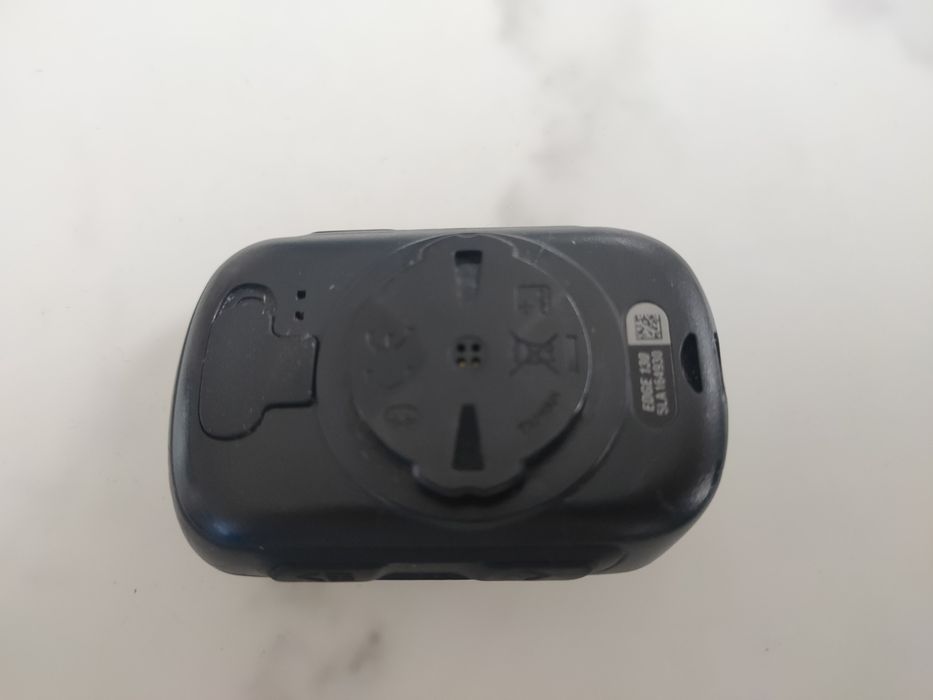 Licznik rowerowy Garmin Edge 130