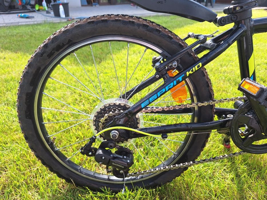 Kross Esprit Kid 2023