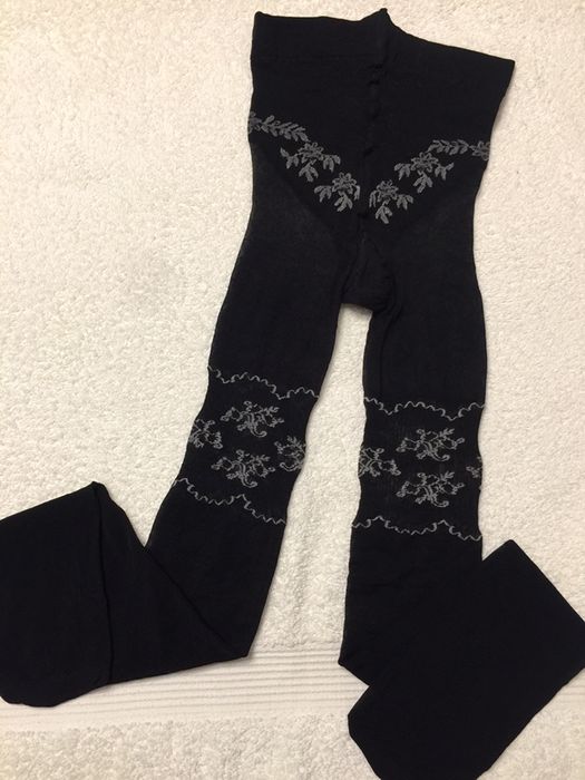 NOWE rajst.imitujace pończochy