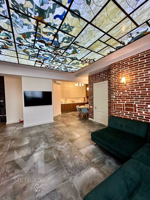 210т.$ ‼️ЖК ДОМ НА НАБЕРЕЖНОЙ‼️Видовая ЭКСКЛЮЗИВНАЯ 115м2!ДВЕ спальни