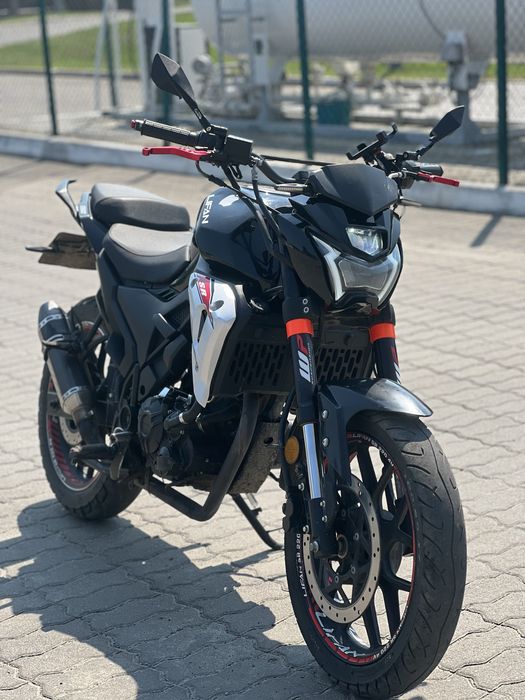 Продам Lifan sr220 4v 2023р З документами