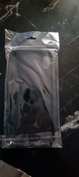 Case do iphone xs max