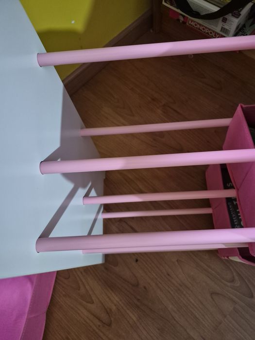 Organizador de brinquedos
