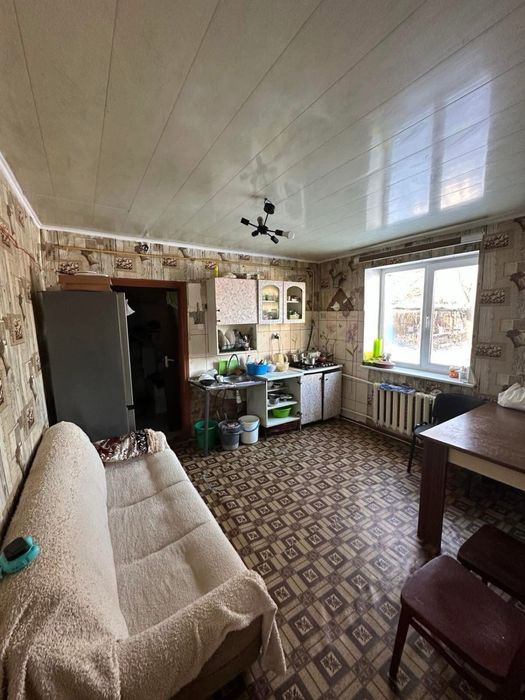 ПРОДАЖ будинку в м. Сквира. Розглядаємо держ програми