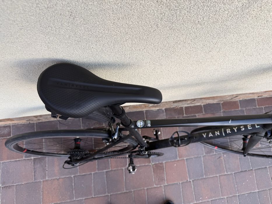 Van Rysel EDR Road XL 2021 – Shimano 105