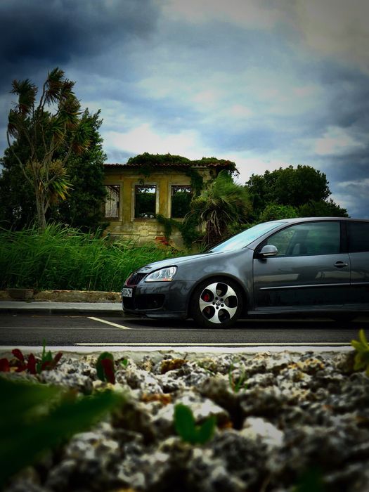 Vendo volkswagen golf 5 GTI