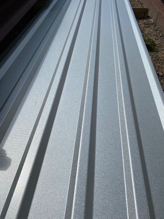 Blacha Trapezowa t18 Alucynk