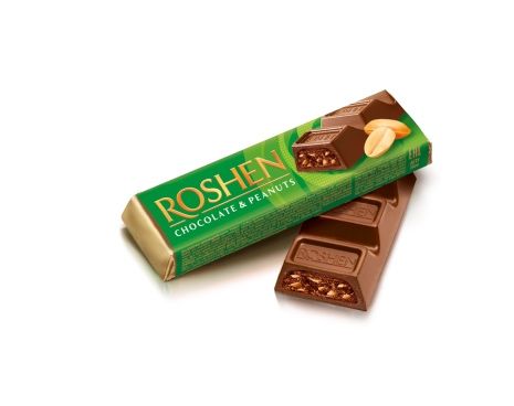 Батони   Roshen…