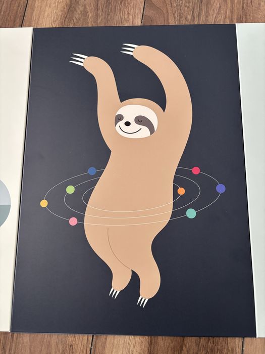 Displate plakat