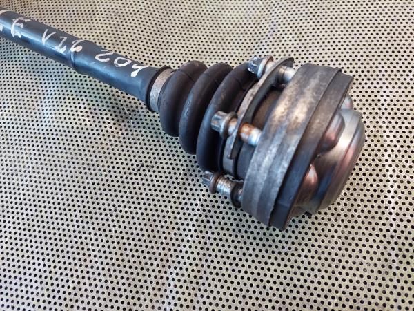 Transmissão trás direita BMW 3 Touring (E91)