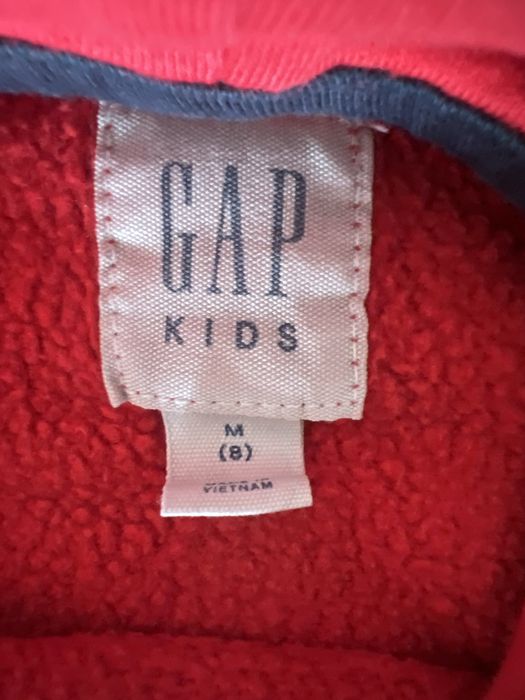 Sweat Shirt GAP 8 anos