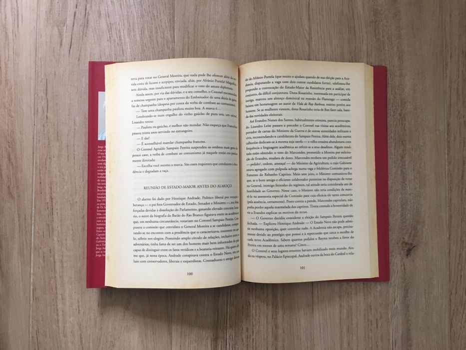 Livros do Autor Jorge Amado