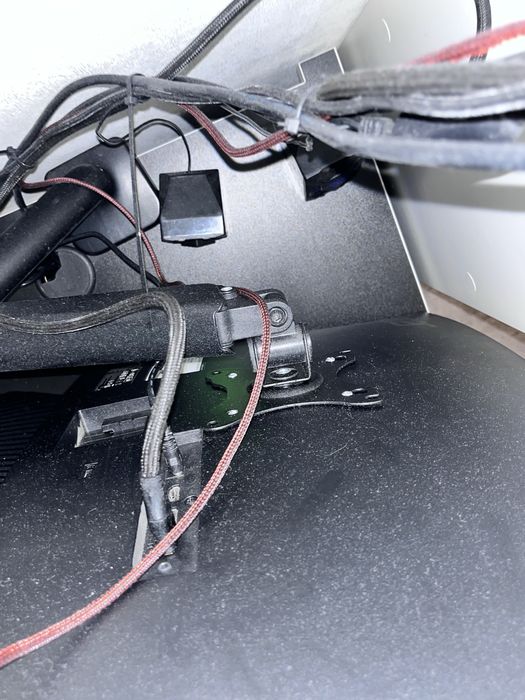 Монитор Acer Nitro