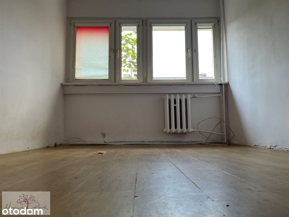 2 pokoje, pełen rozkład z balkonem 36 m² 2 piętro – pohled 4