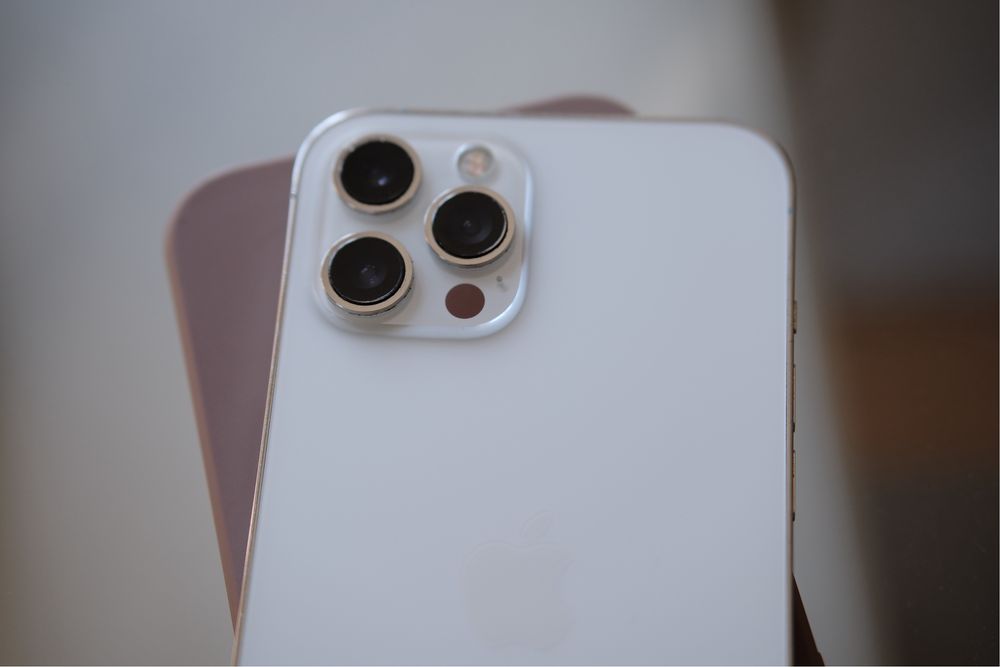 Iphone 12 pro max 512GB