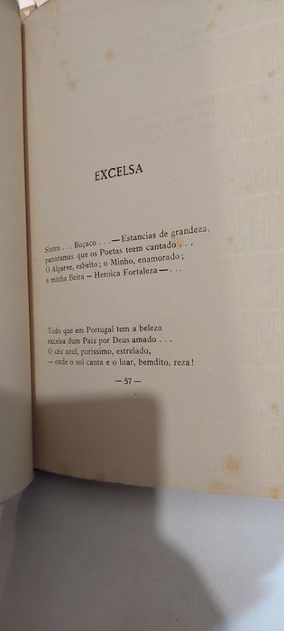 Terra Sagrada, Guarda - José Augusto de Castro (1932)