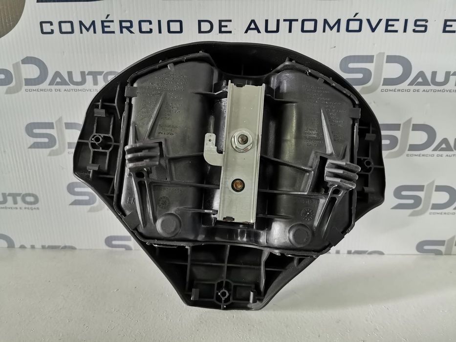 Airbag Condutor / Volante - Peugeot 307