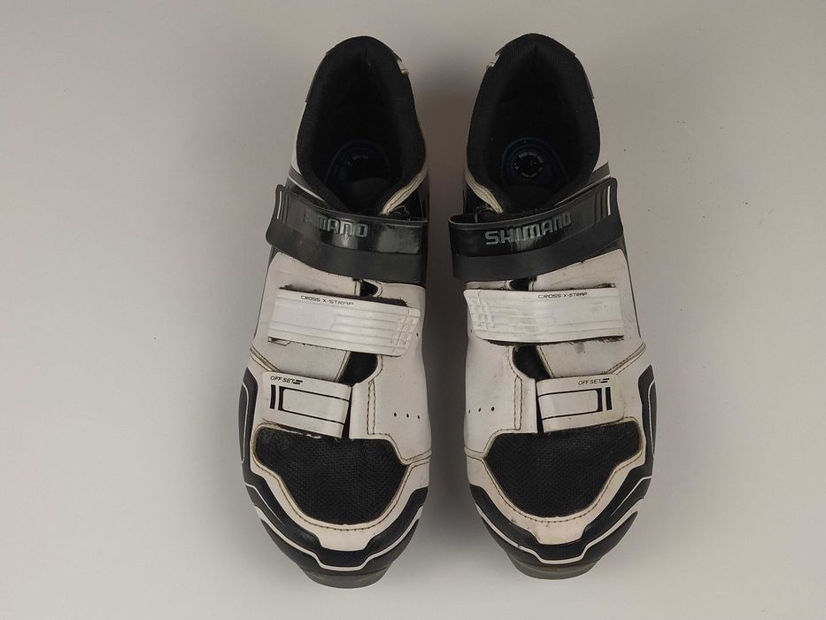 Buty SPD Shimano 41 26,5cm