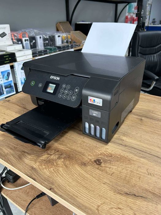МФУ Epson EcoTank L3260
