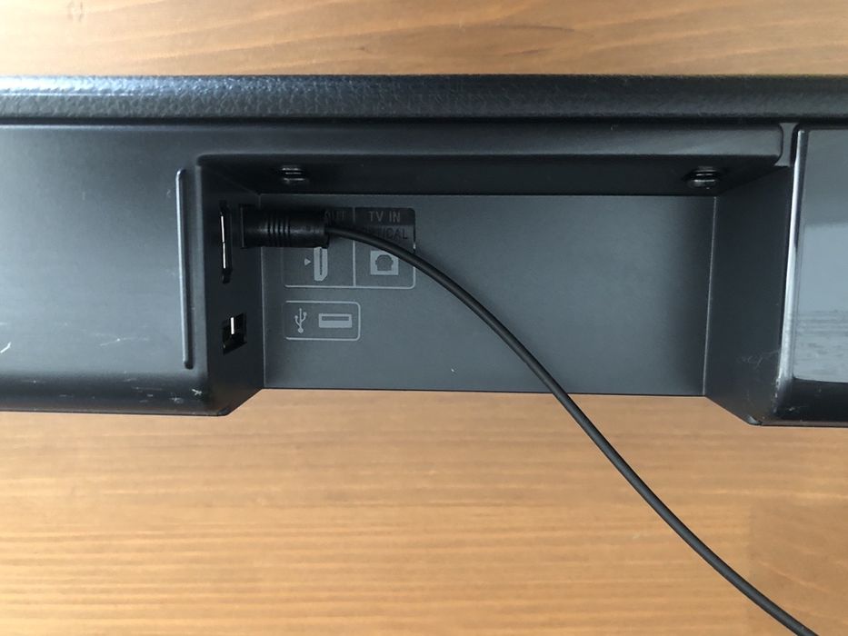 Coluna Sony bluetooth