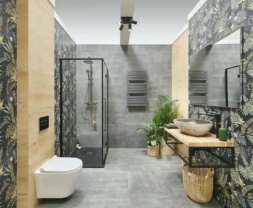 Kompleksowe remonty, wykończenia.WOLNE TERMINY STYCZEŃ, LUTY