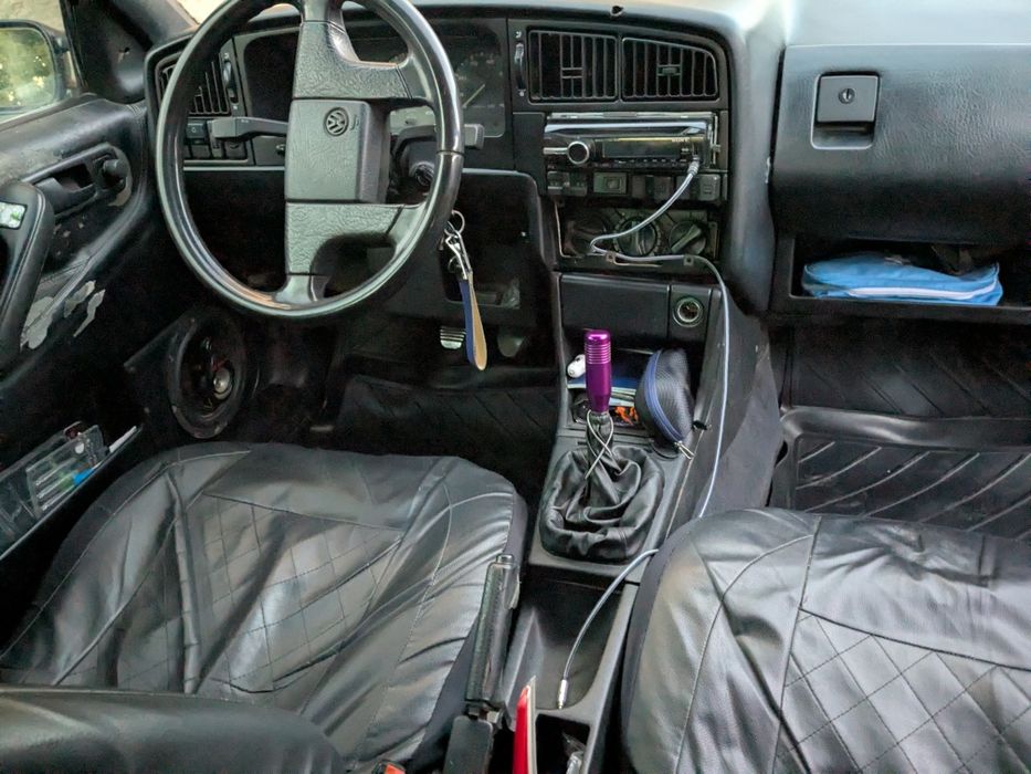Volkswagen Passat b3