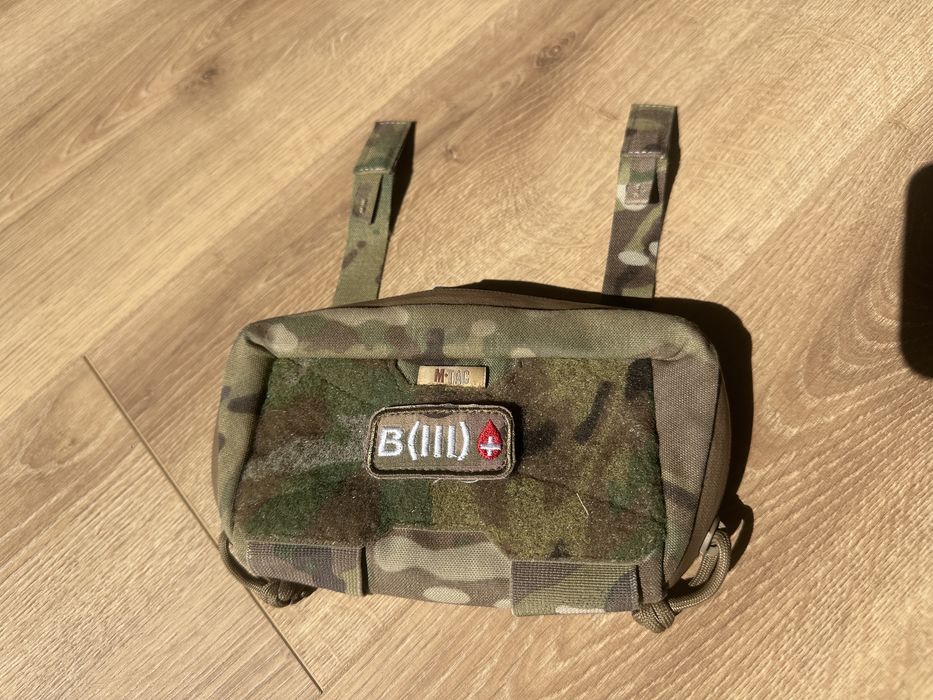 Підсумка M-Tac для телефону.