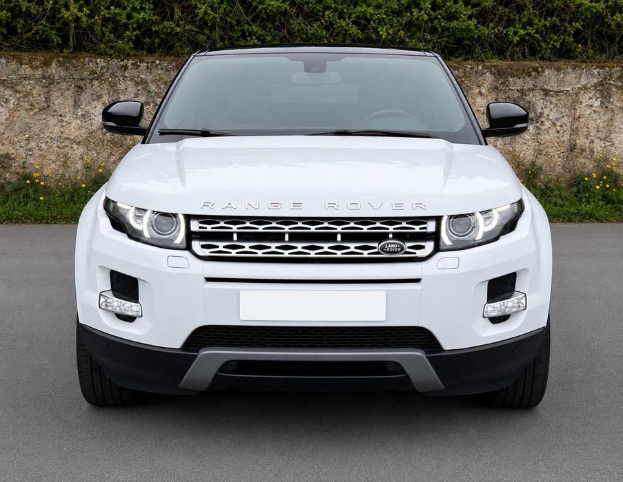 Land Rover Range Rover Evoque 2.2d Full Extras