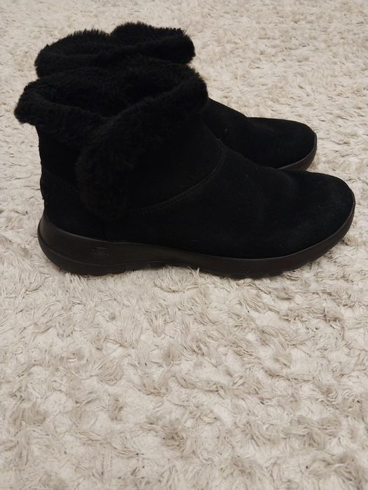 Черевики Skechers