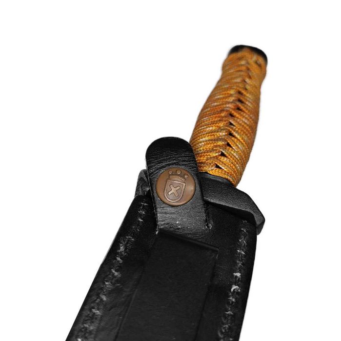 Faca / Punhal de Bota Aitor Botero ed. Limitada SN: B-043398