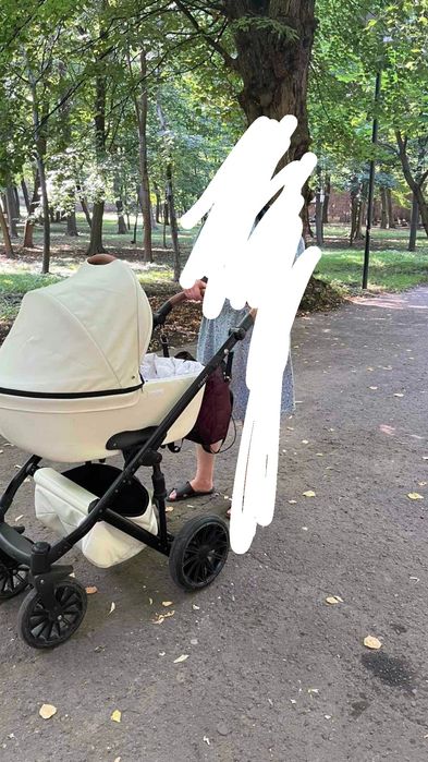 Коляска  Чернівці