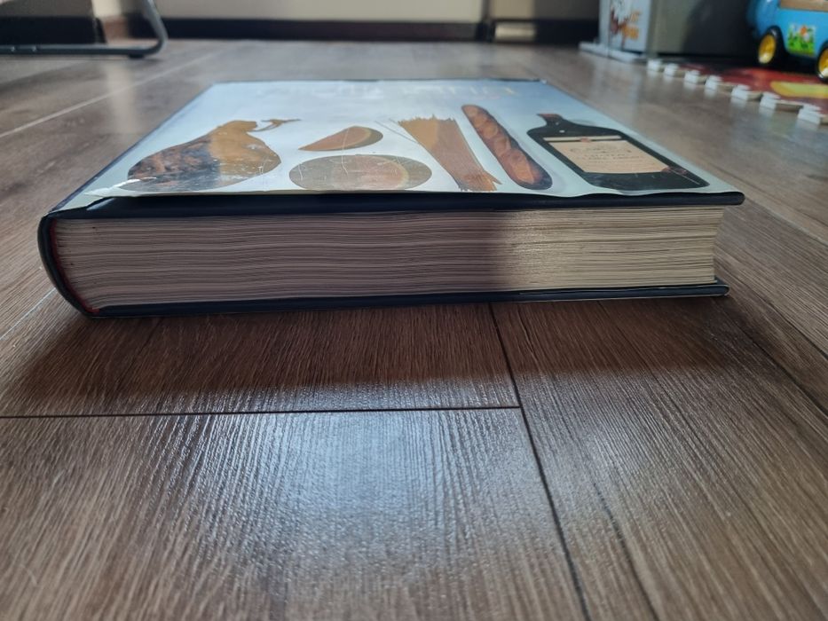 Ksiazka Culinaria Kuchnie Europy