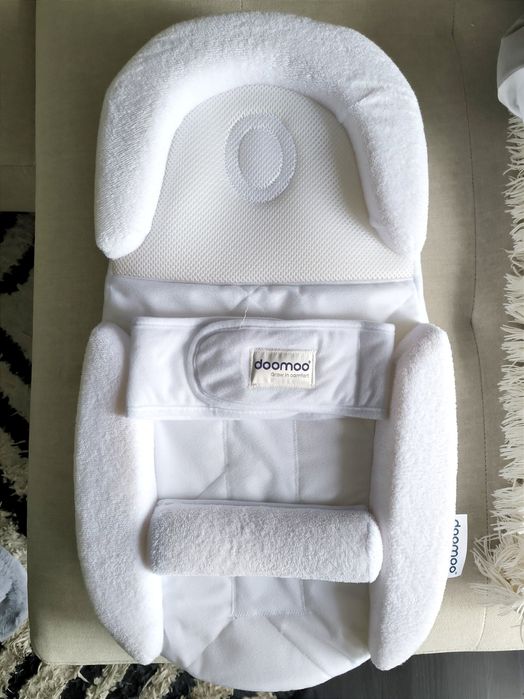 Supreme Sleep Plus Domo - Como novo