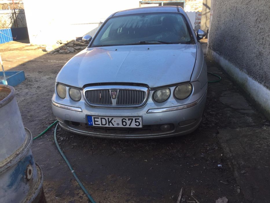 Продам rover 75 1989